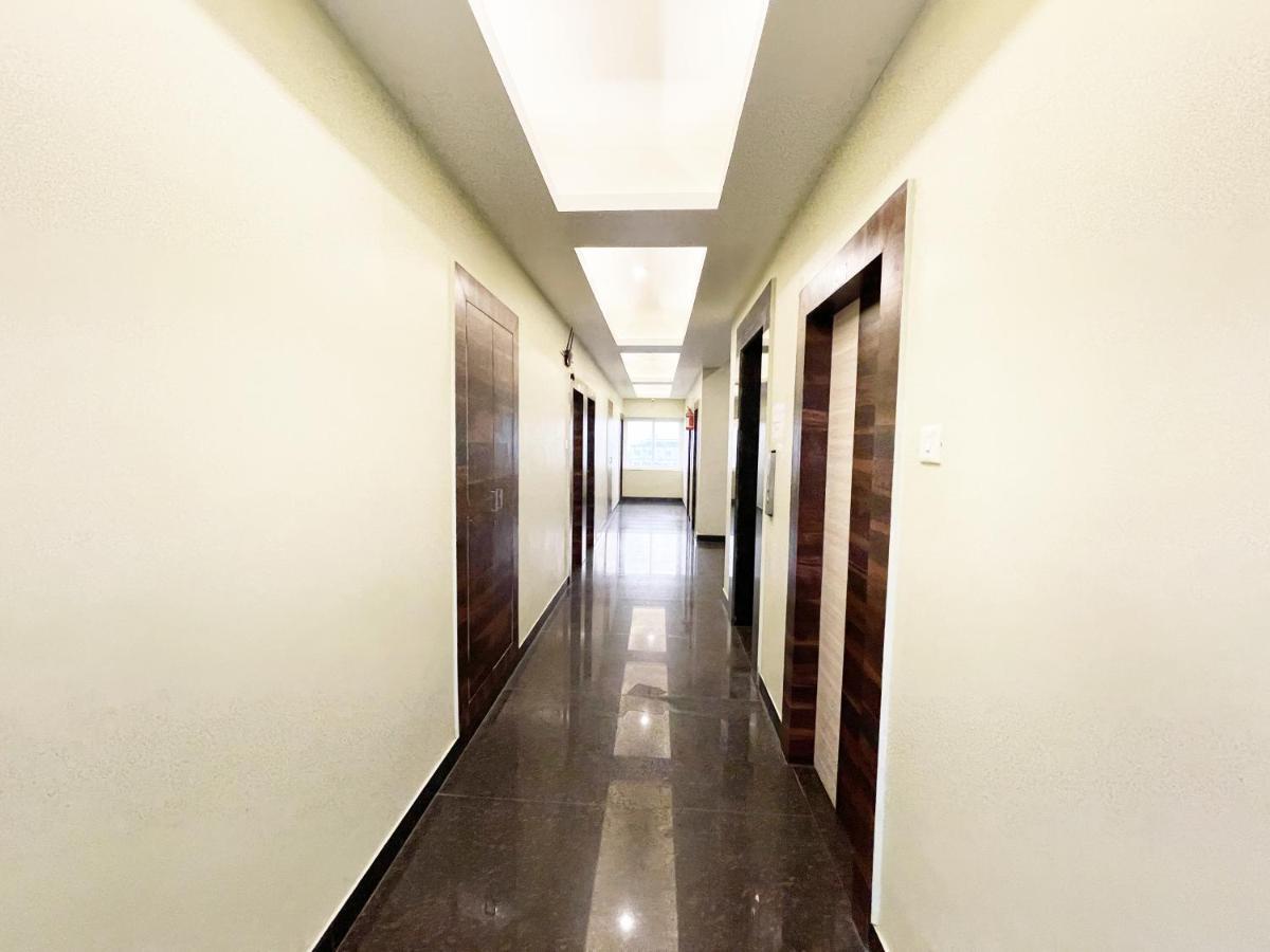 Shree Ganesh Hotel Пури Экстерьер фото