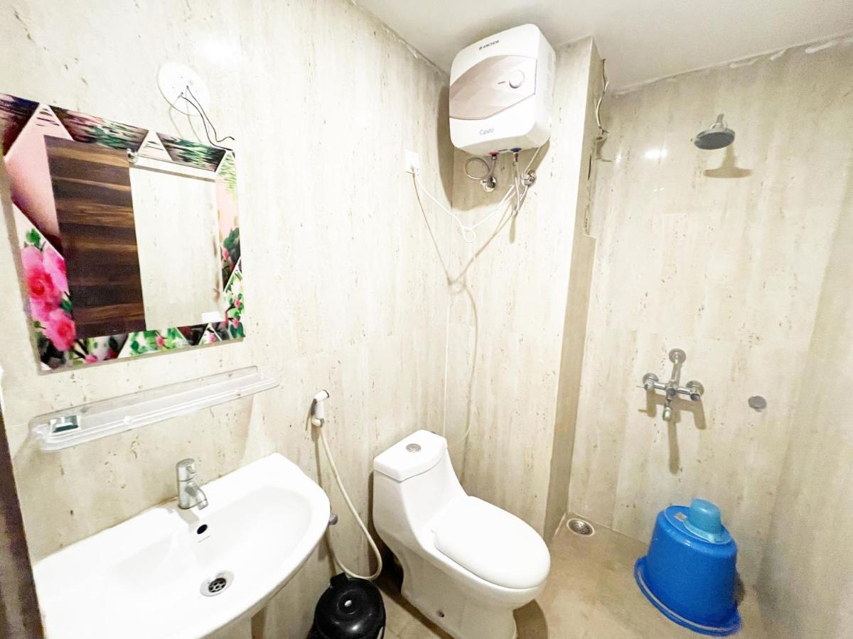 Shree Ganesh Hotel Пури Экстерьер фото