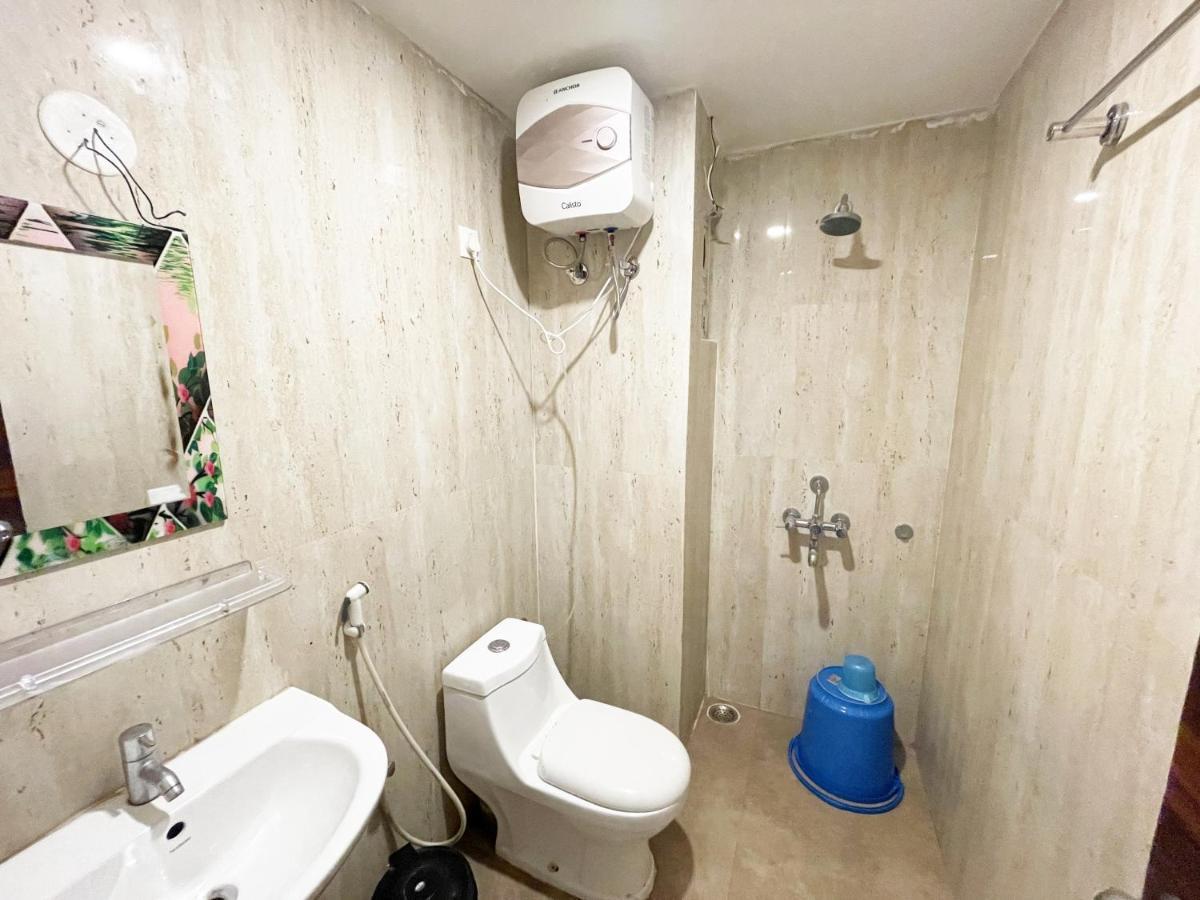 Shree Ganesh Hotel Пури Экстерьер фото