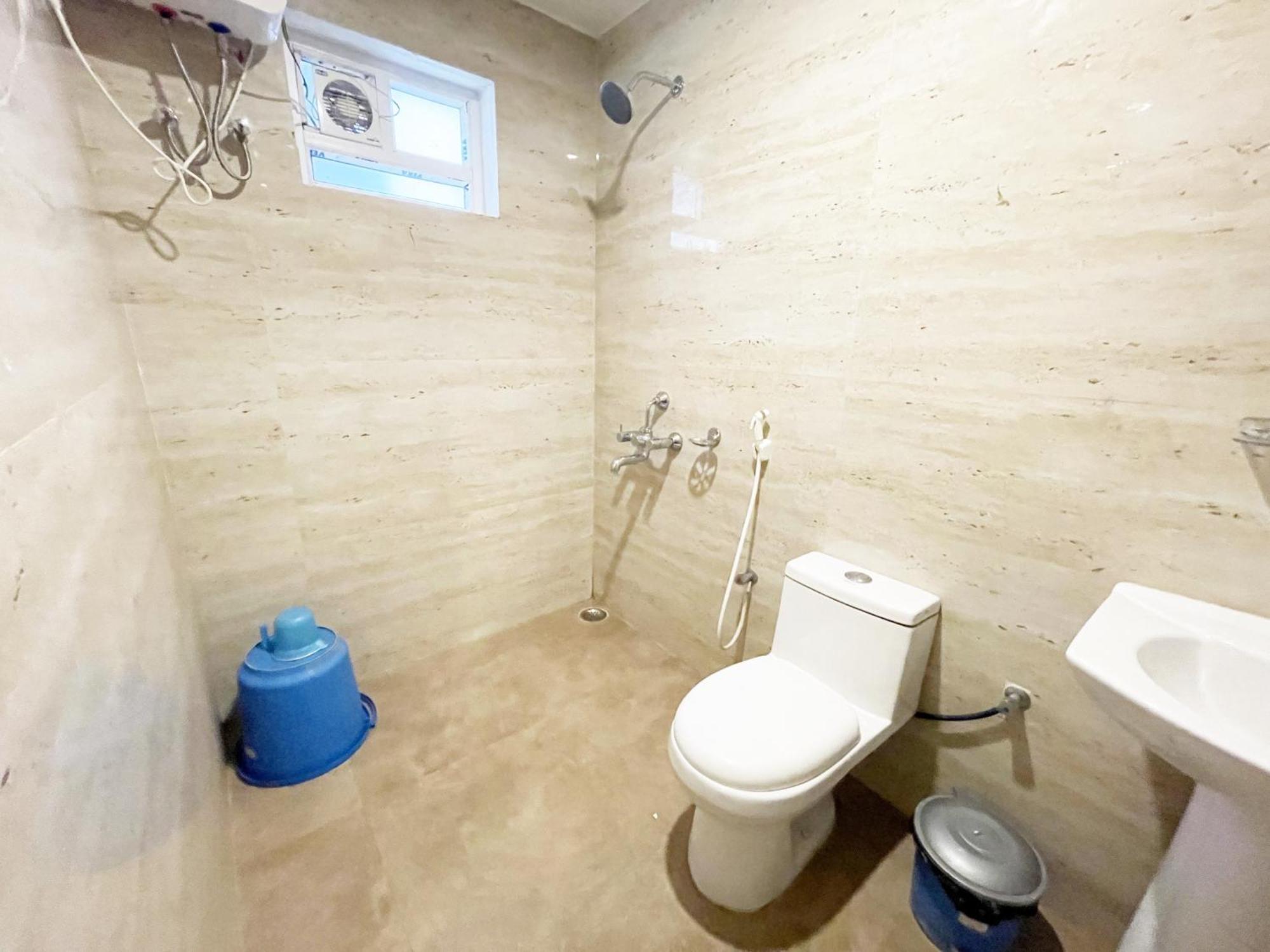 Shree Ganesh Hotel Пури Экстерьер фото